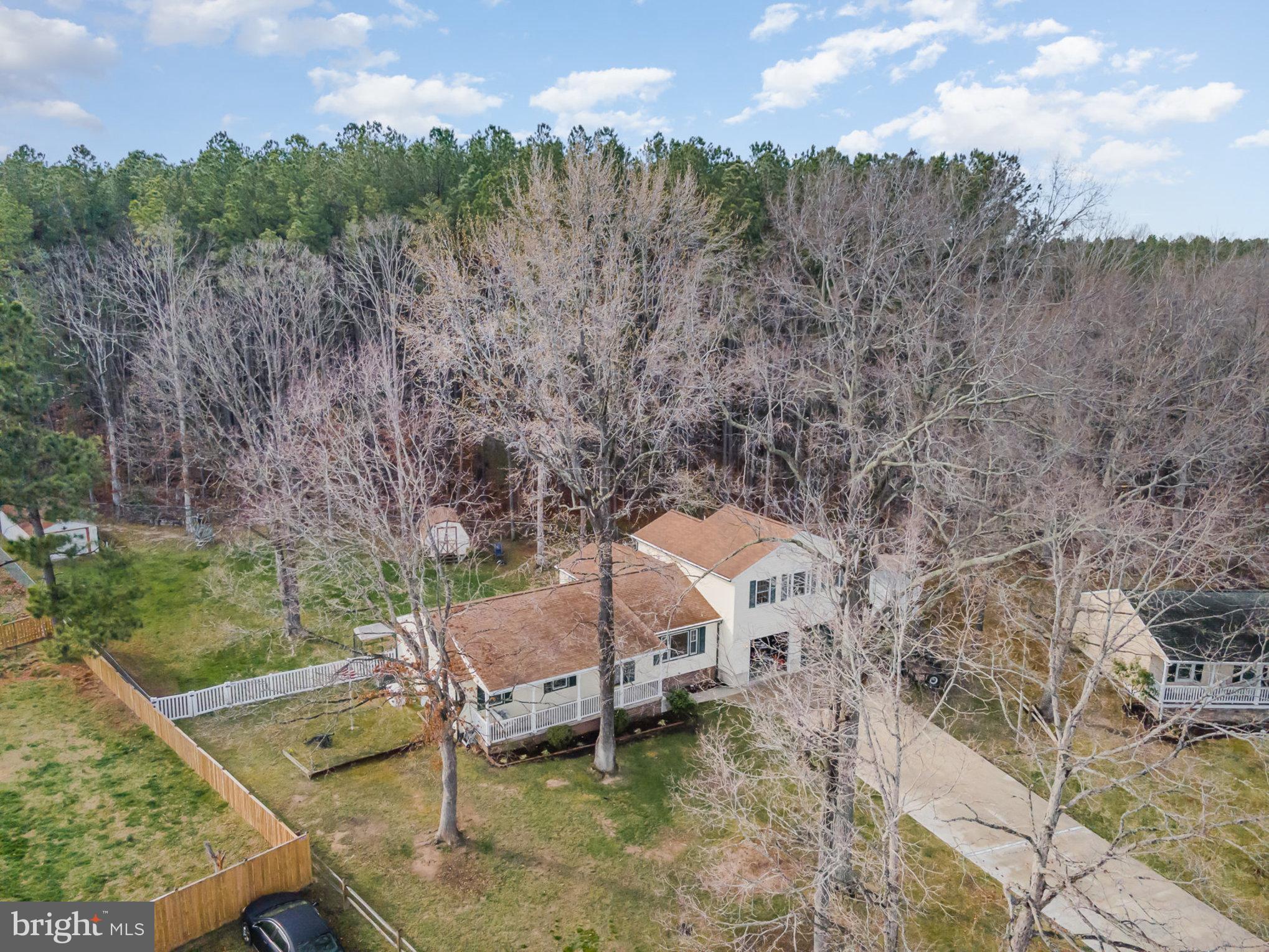 STONEWALL ESTATES - Residential