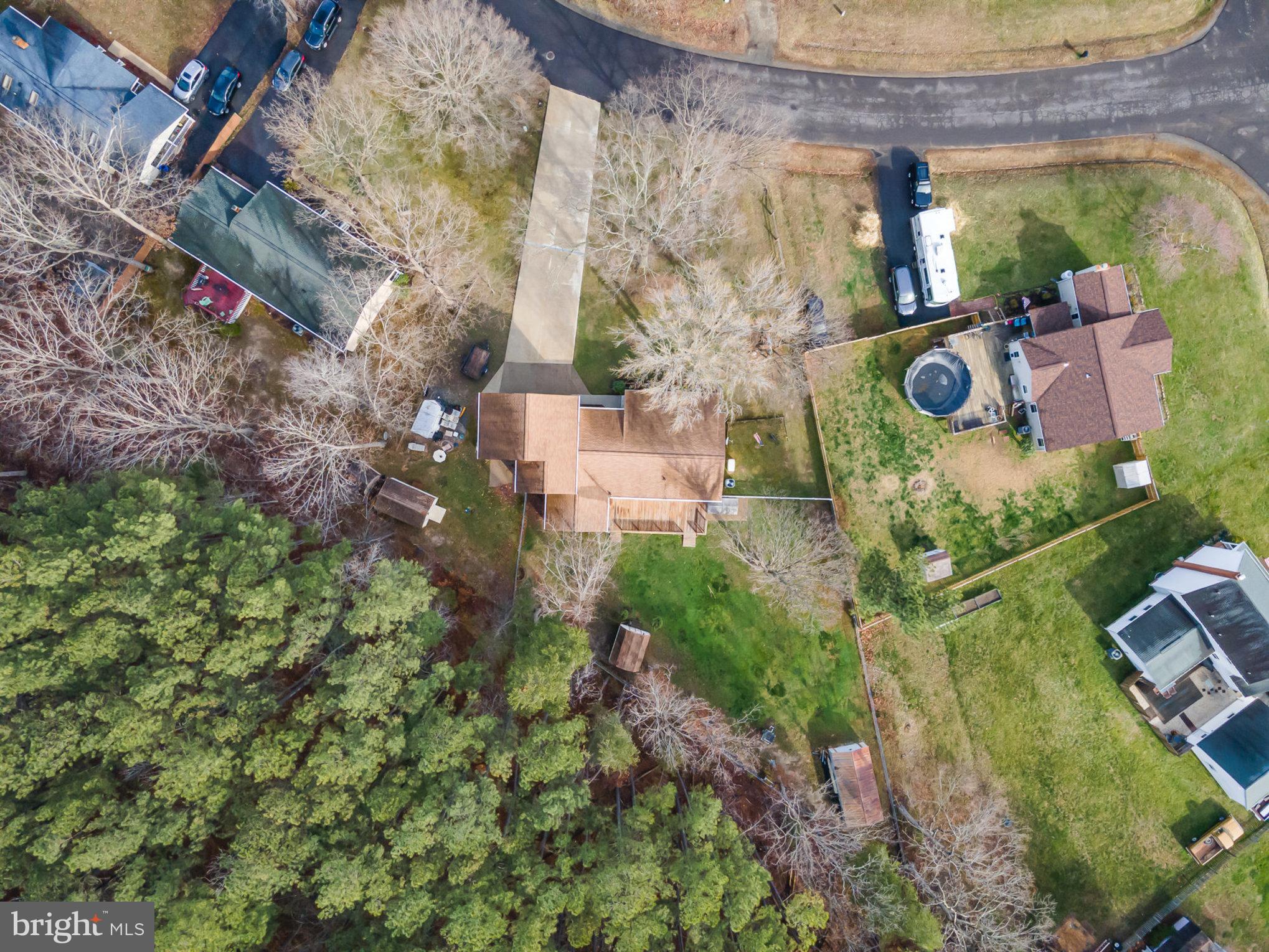 STONEWALL ESTATES - Residential