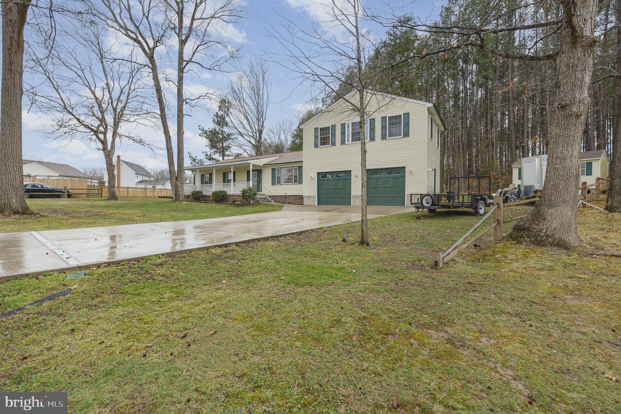 STONEWALL ESTATES - Residential