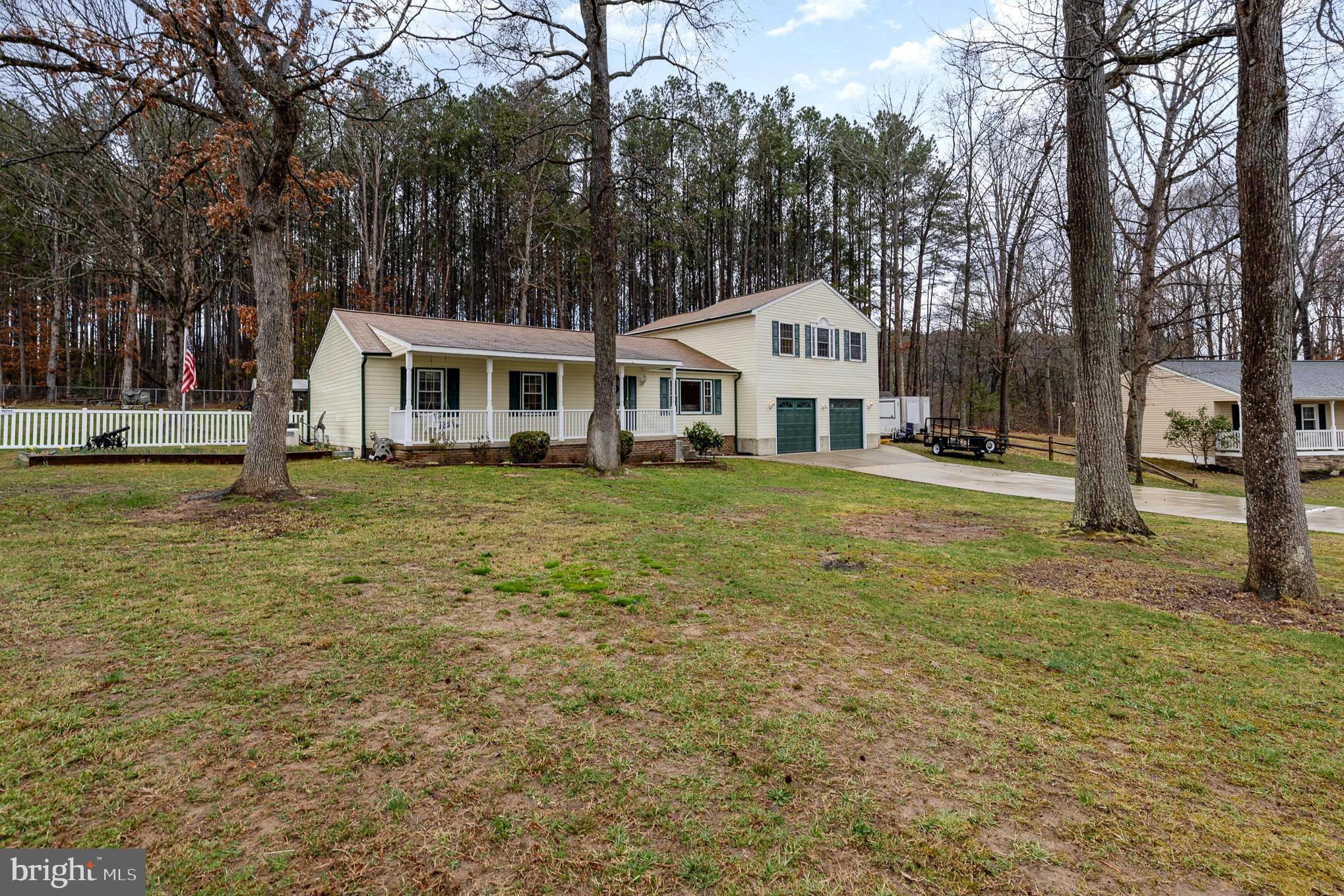 STONEWALL ESTATES - Residential