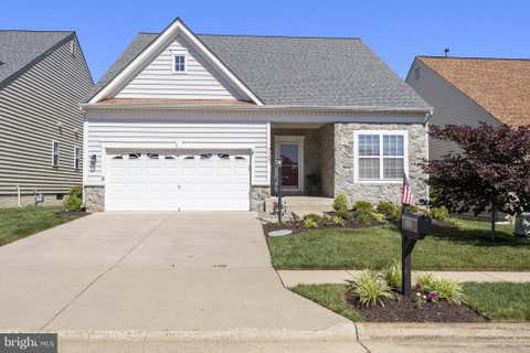 Photo of 5968 Piney Grove Way, GAINESVILLE, VA 20155 (MLS # VAPW2121200)