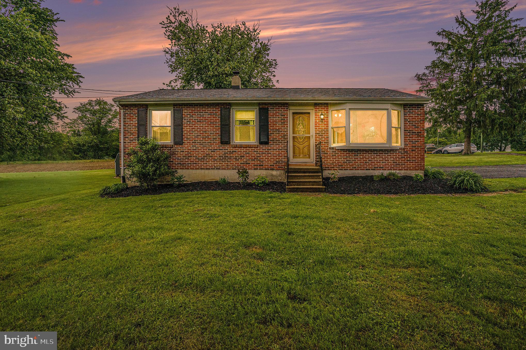 PENN TWP - Residential