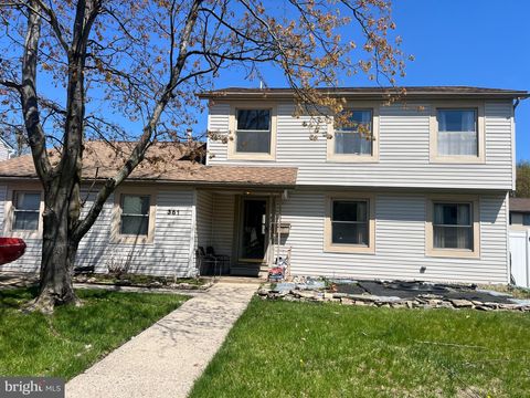 361 INDEPENDENCE BOULEVARD LAWNSIDE NJ 08045