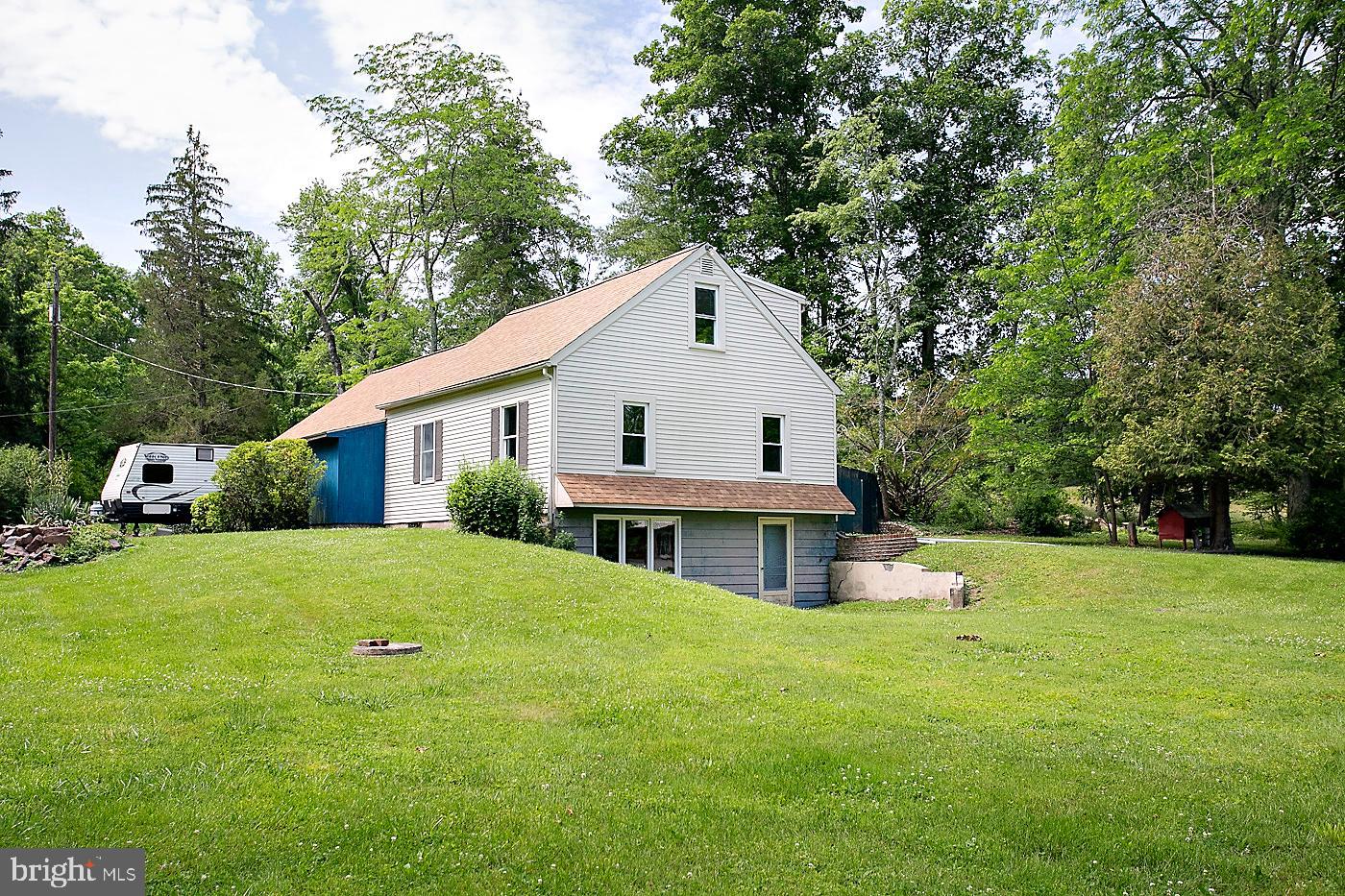 2160 CALIFORNIA ROAD
