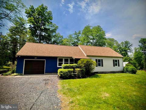 Homes For Sale - 2160 California Road<br/> RICHLANDTOWN, PA 18955