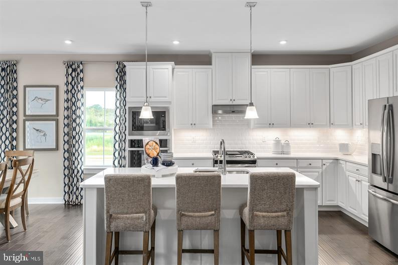 TWO RIVERS - Residential