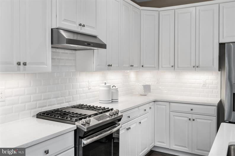 TWO RIVERS - Residential