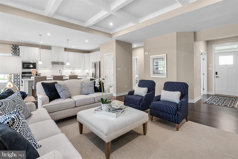 TWO RIVERS - Residential