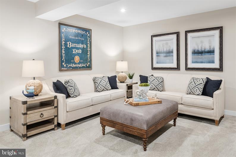 TWO RIVERS - Residential