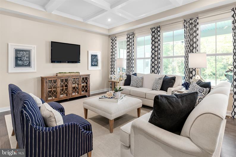 TWO RIVERS - Residential