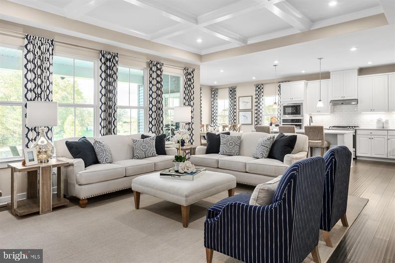 TWO RIVERS - Residential