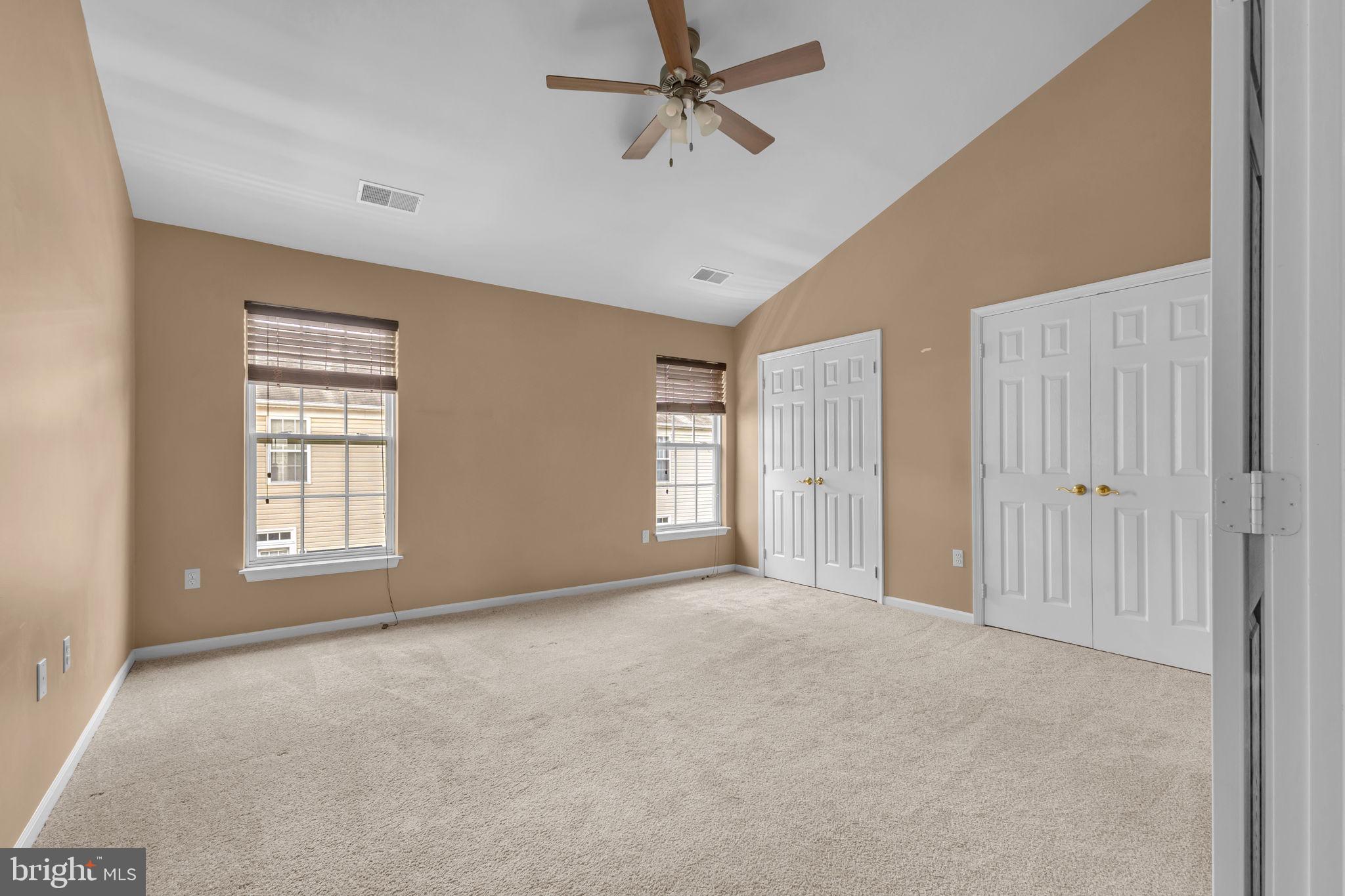 KINGSTOWNE - Residential Lease