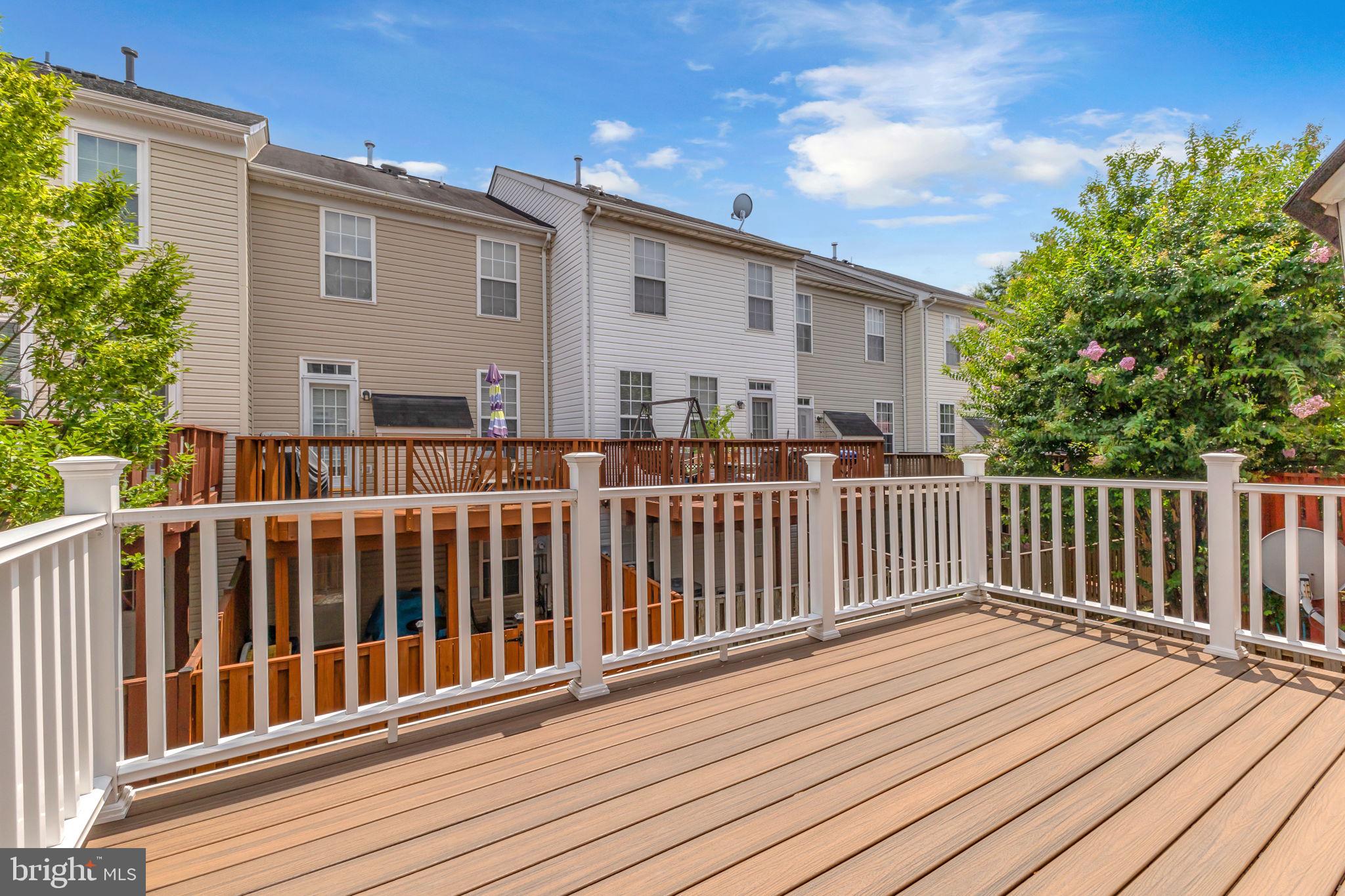 KINGSTOWNE - Residential Lease