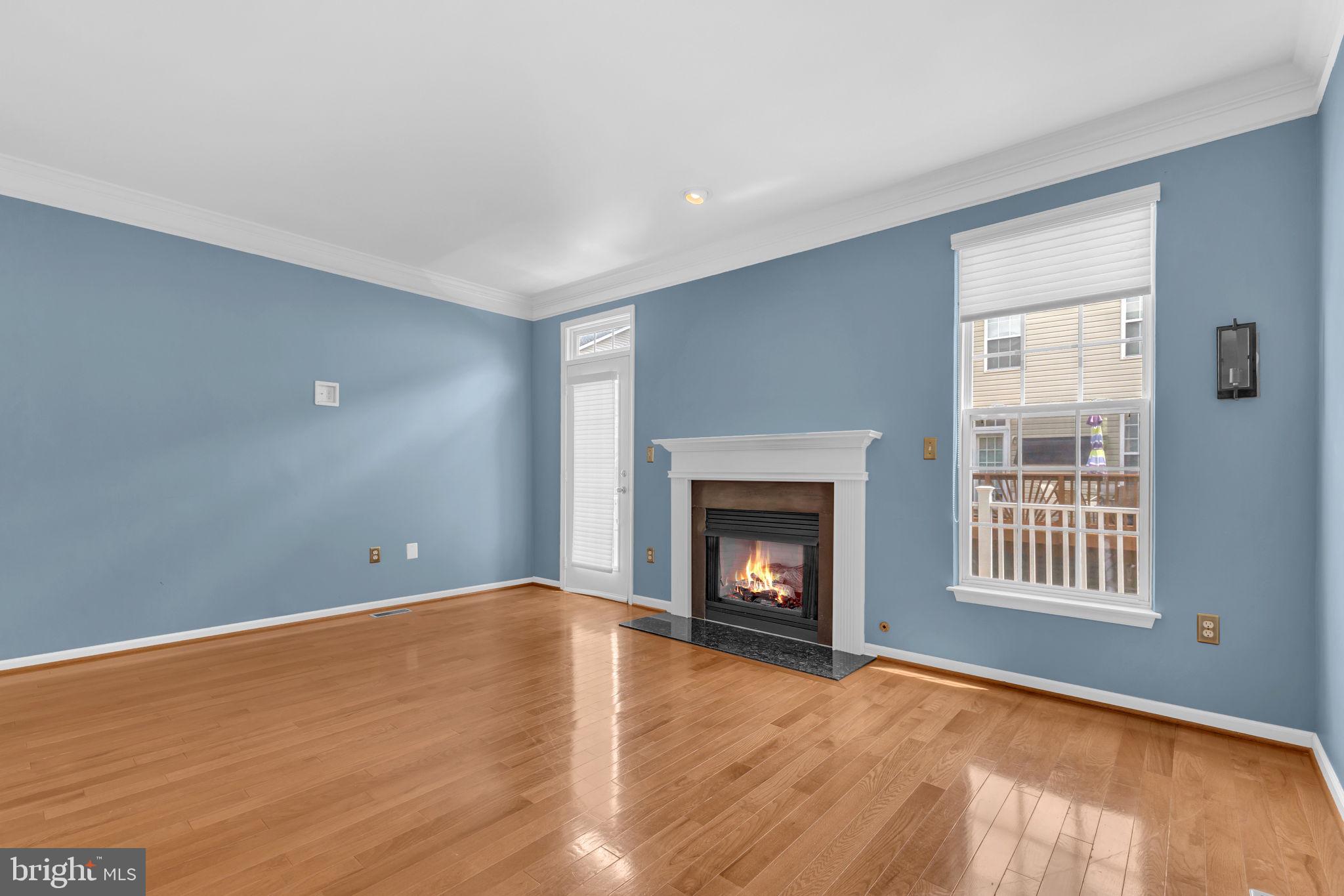 KINGSTOWNE - Residential Lease