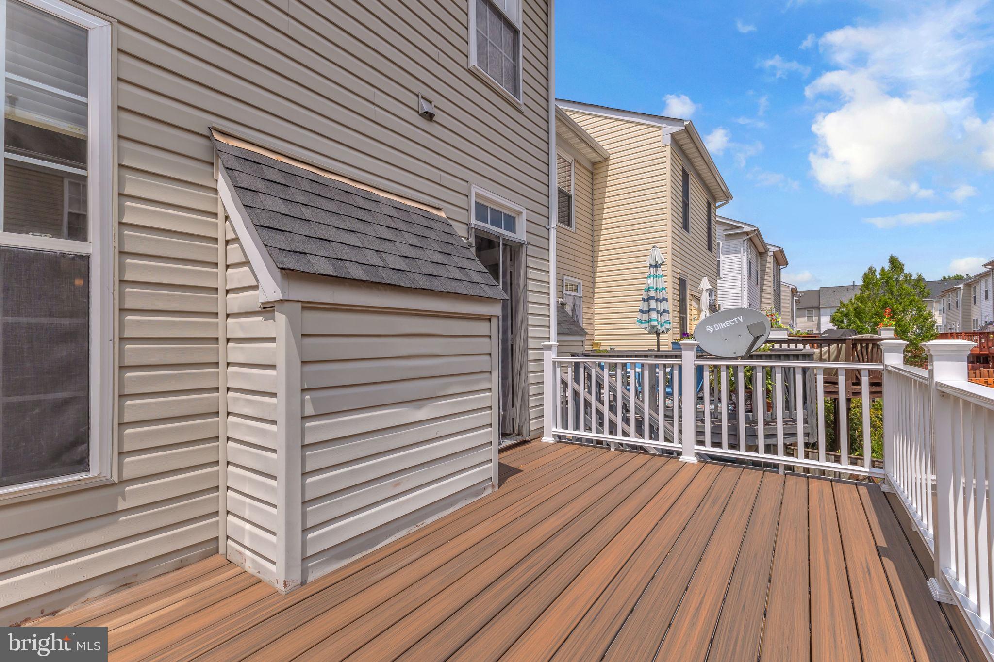 KINGSTOWNE - Residential Lease