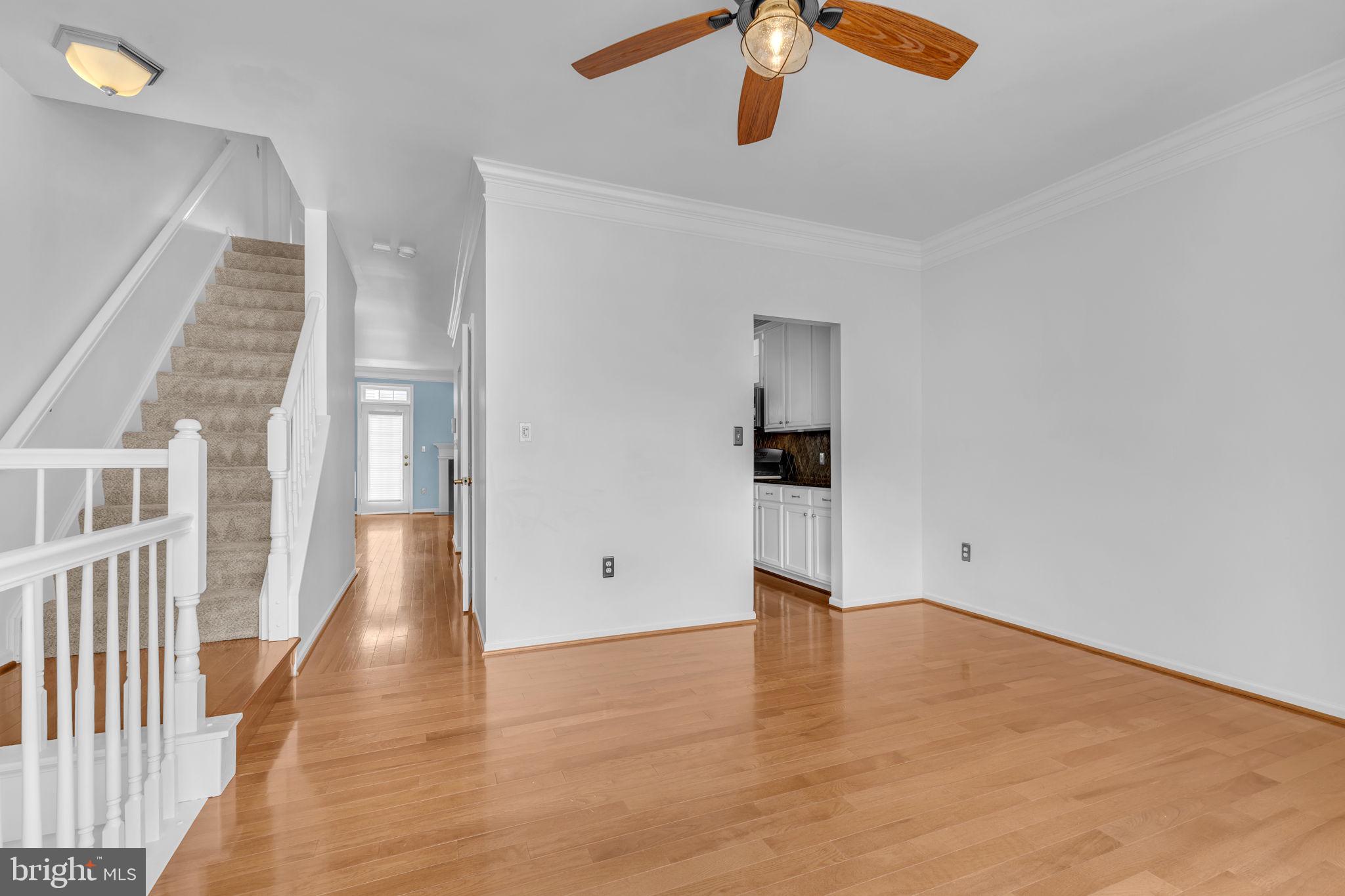 KINGSTOWNE - Residential Lease