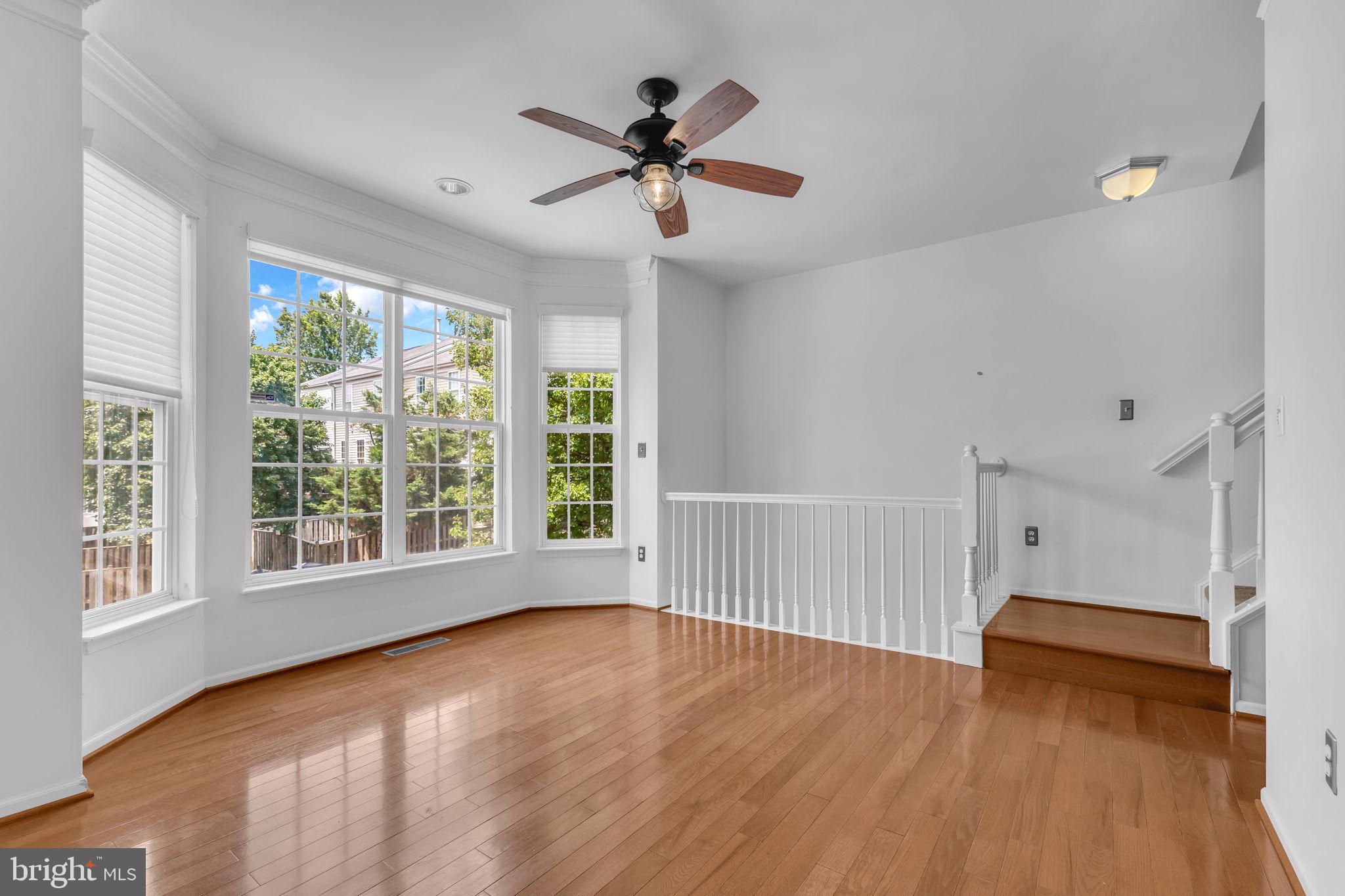 KINGSTOWNE - Residential Lease