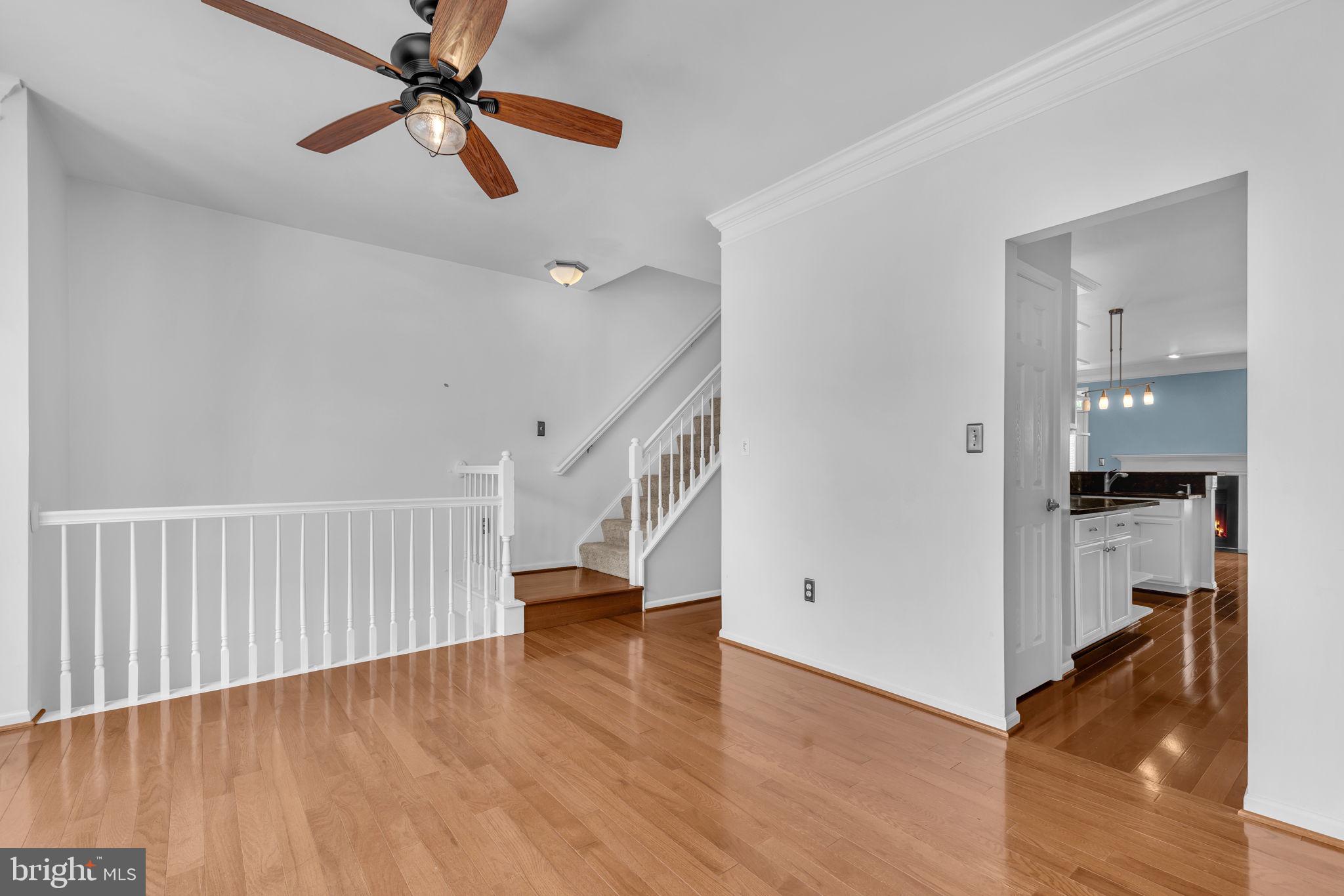 KINGSTOWNE - Residential Lease