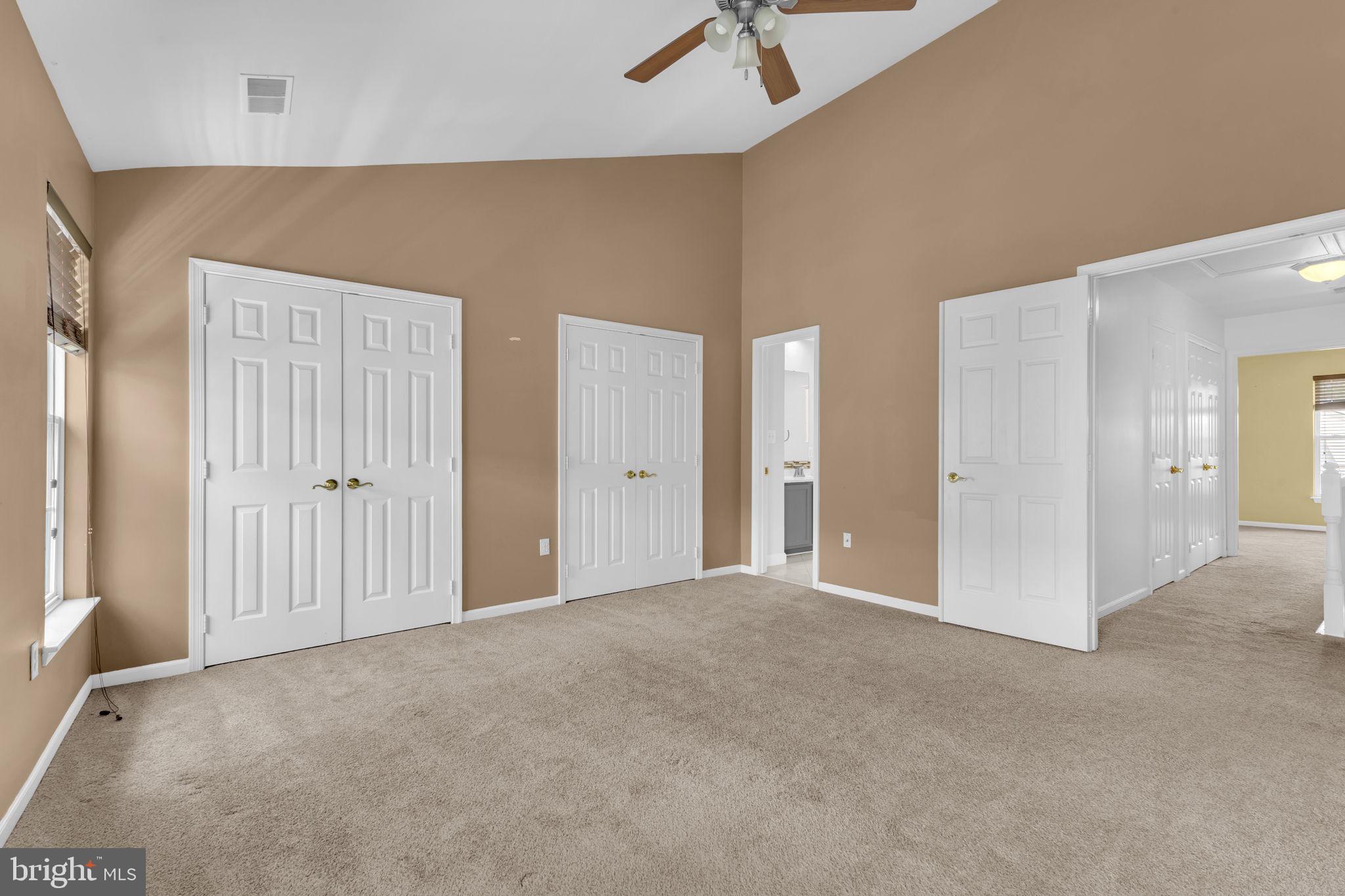 KINGSTOWNE - Residential Lease