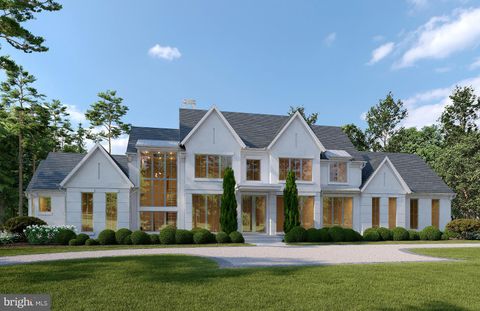 Lot 23 KNOLEWOOD MCLEAN VA 22102