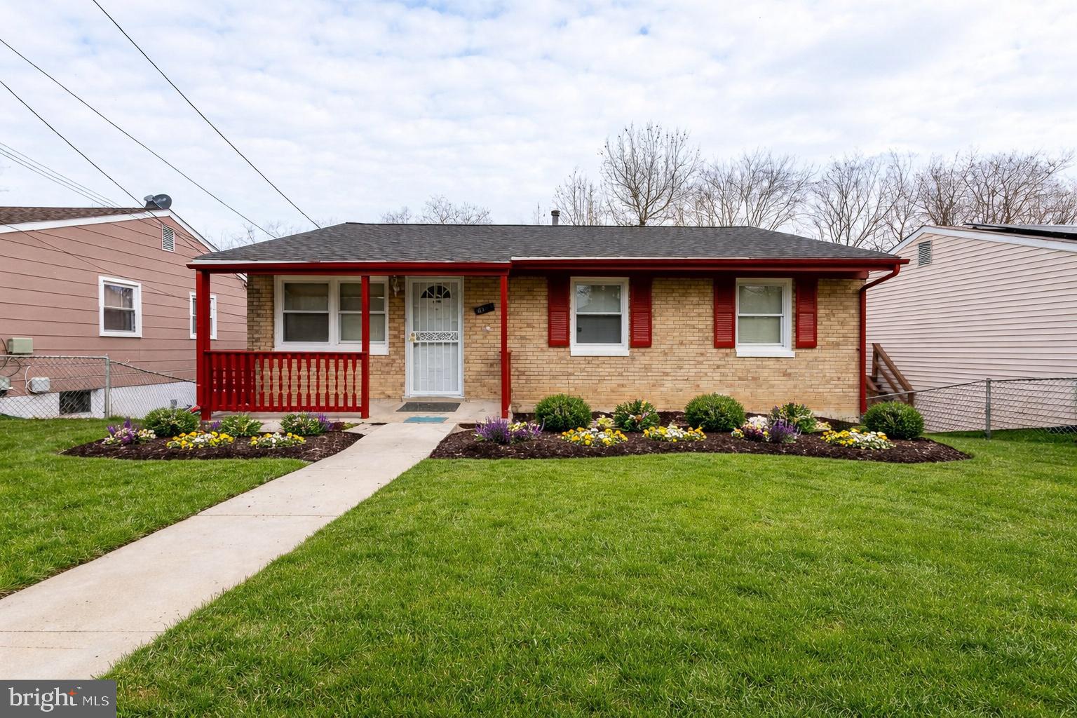 PHELPS ADDN TO FORESTVIL - Residential