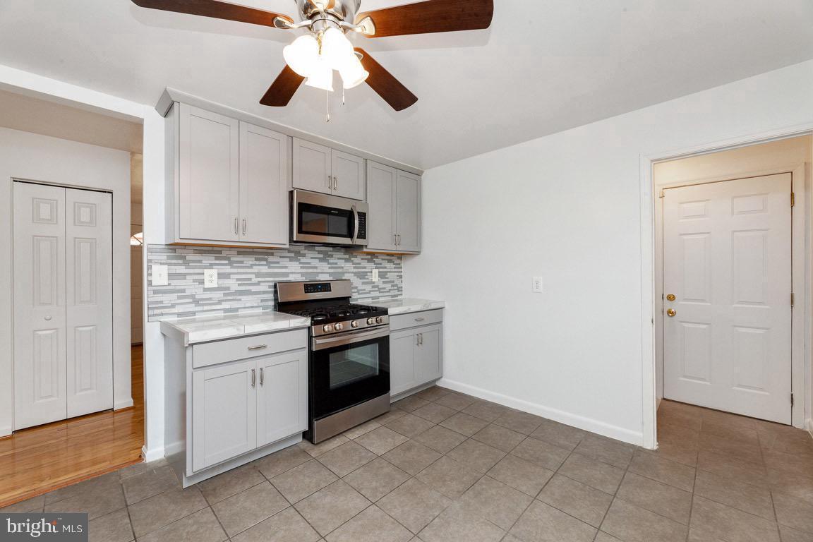 PHELPS ADDN TO FORESTVIL - Residential