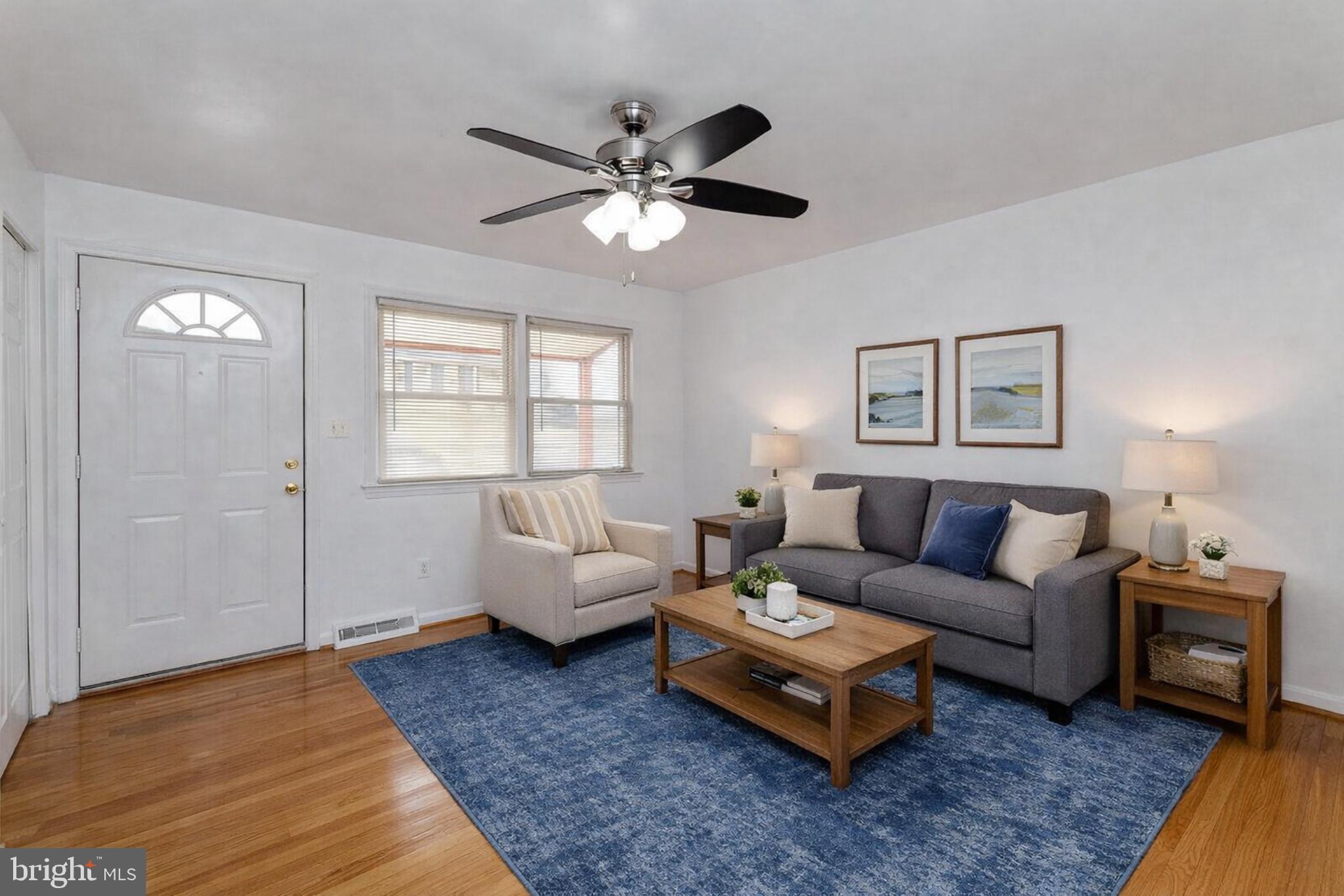 PHELPS ADDN TO FORESTVIL - Residential