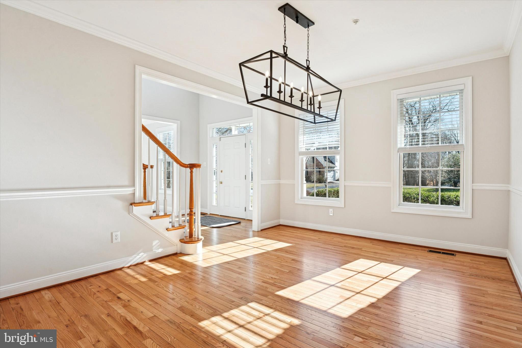 WHITELAND RIDGE - Residential