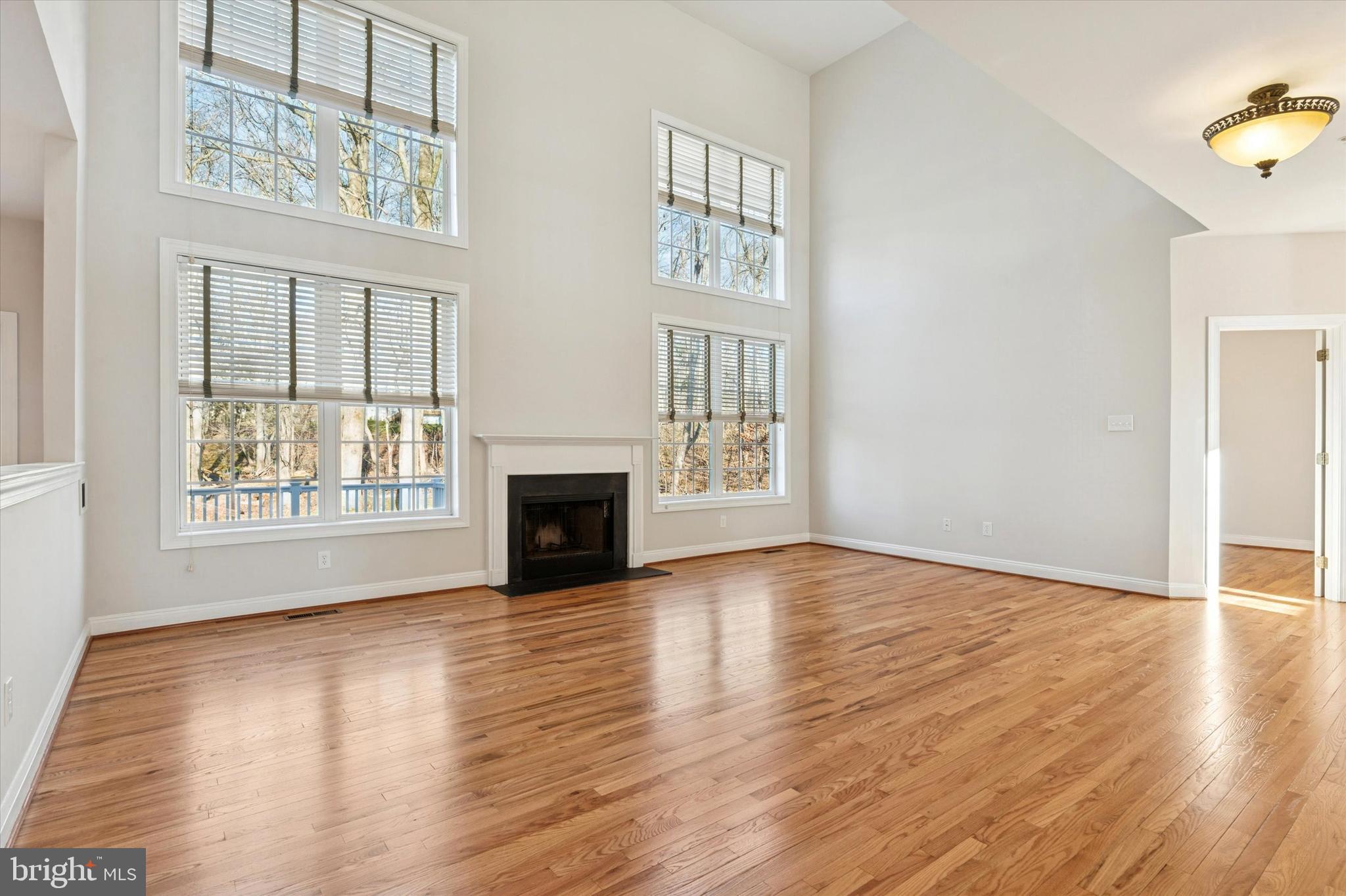 WHITELAND RIDGE - Residential