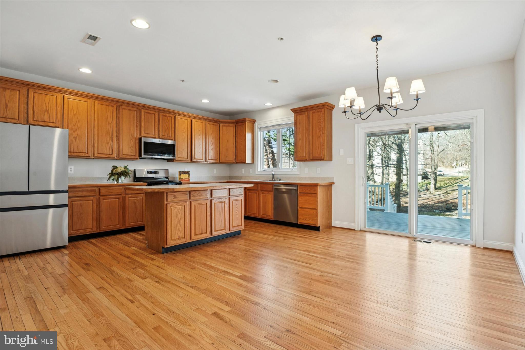 WHITELAND RIDGE - Residential