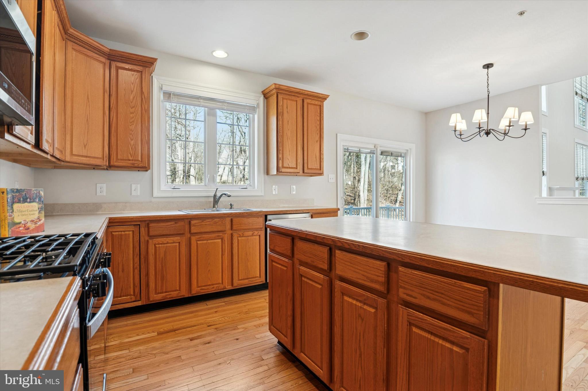 WHITELAND RIDGE - Residential