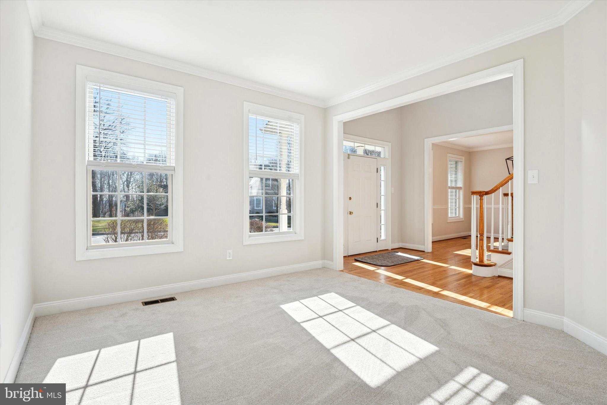 WHITELAND RIDGE - Residential