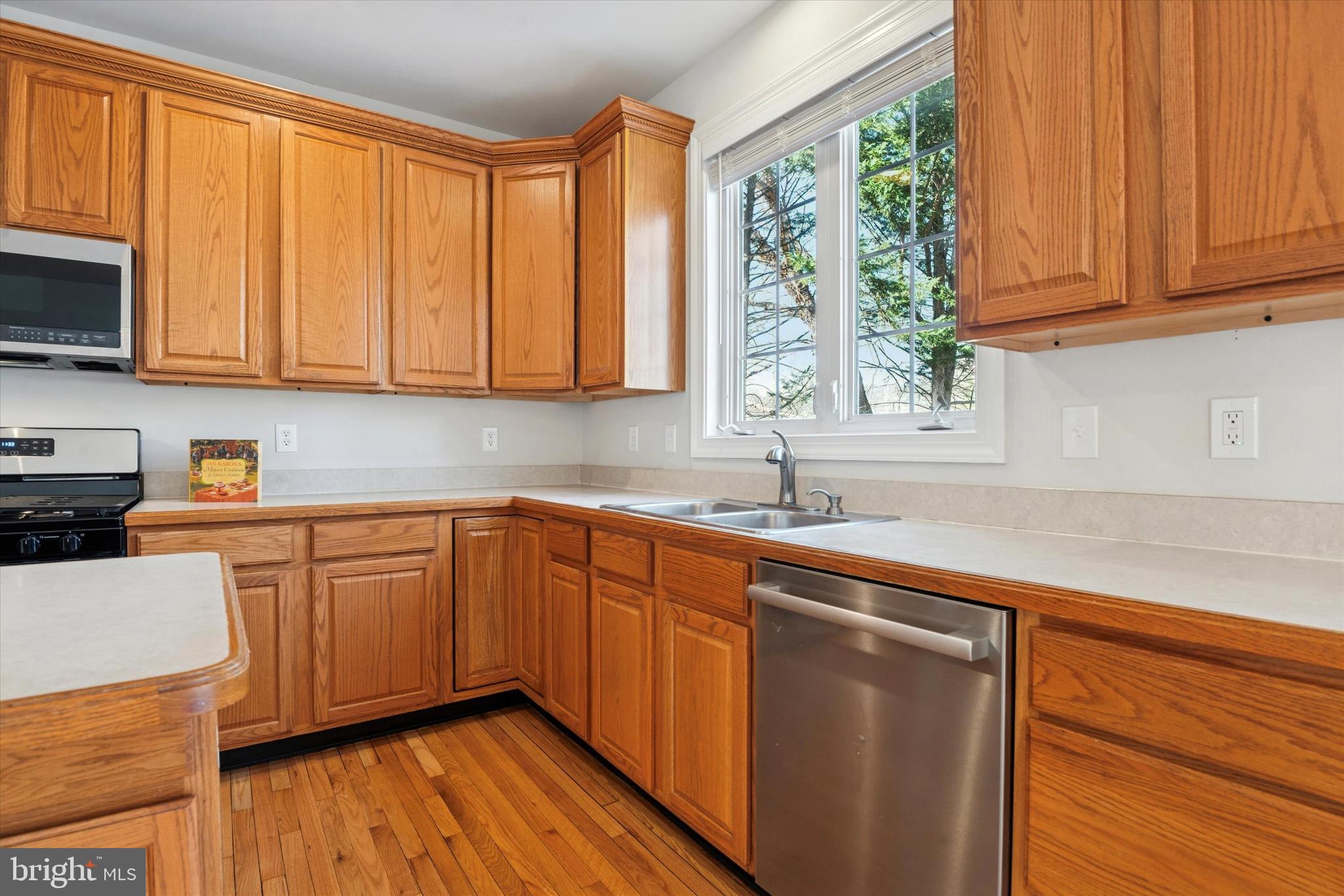 WHITELAND RIDGE - Residential