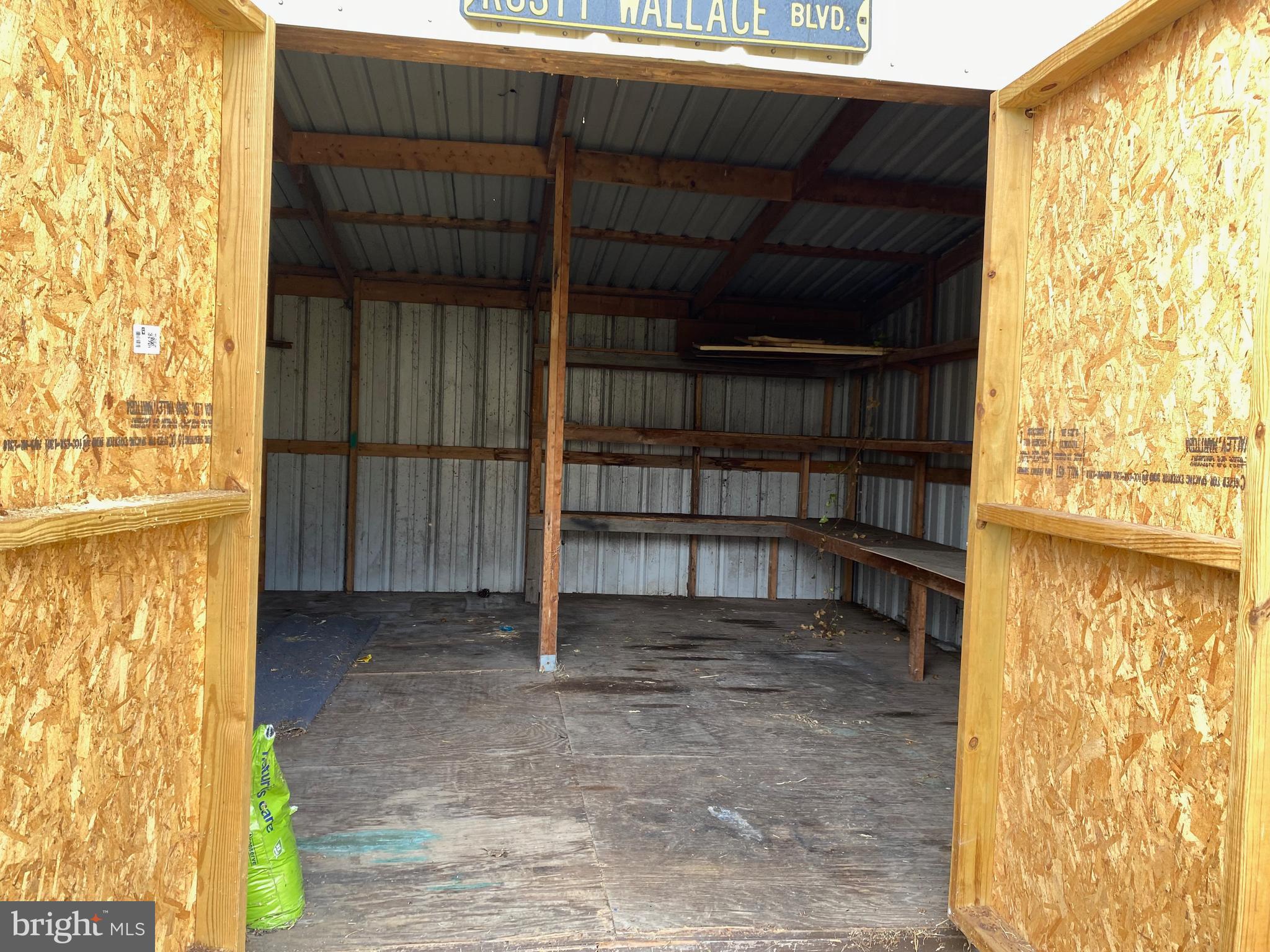 CARLISLE - Residential Lease