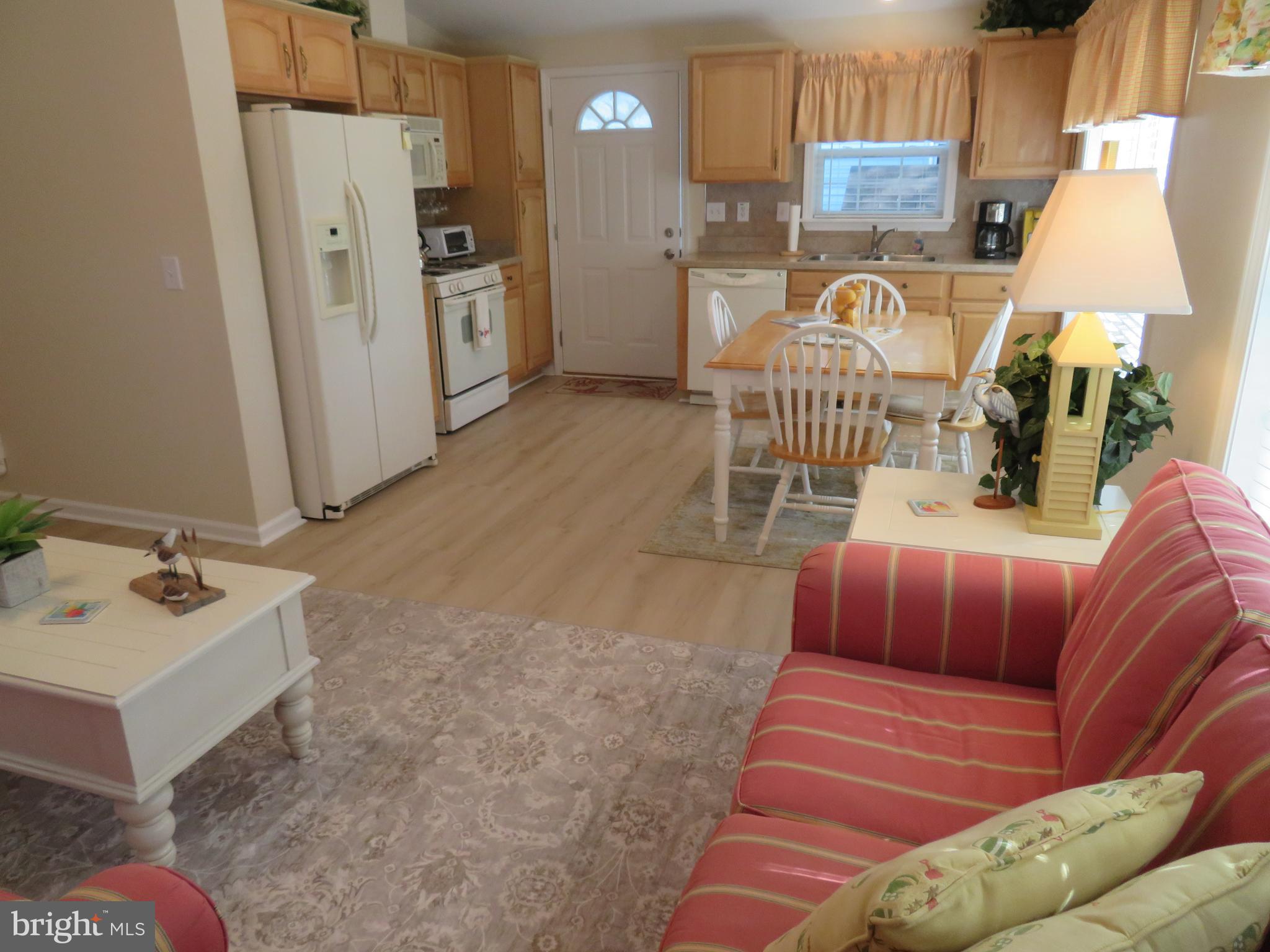 WHITE HORSE PARK II - Residential