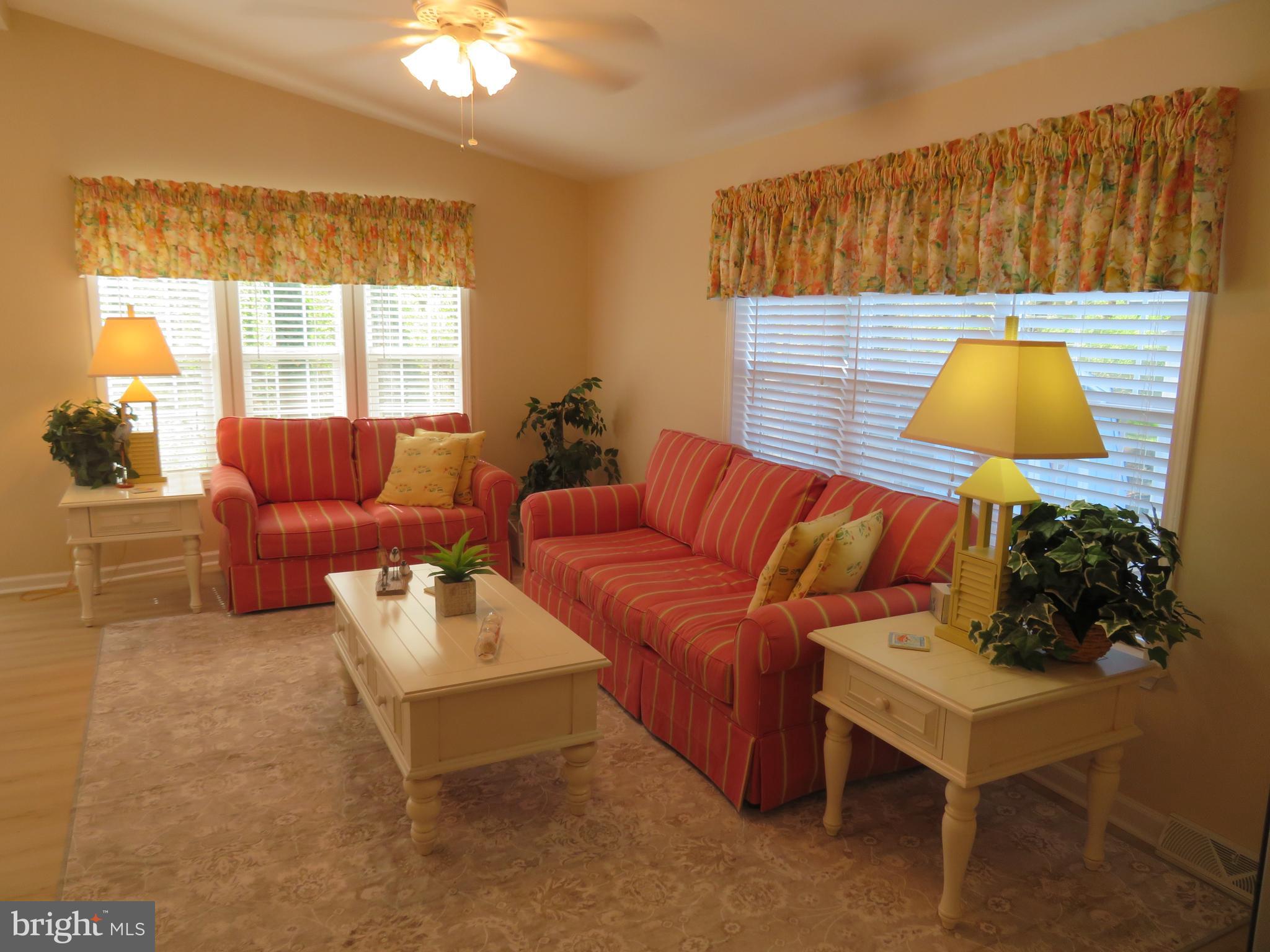 WHITE HORSE PARK II - Residential