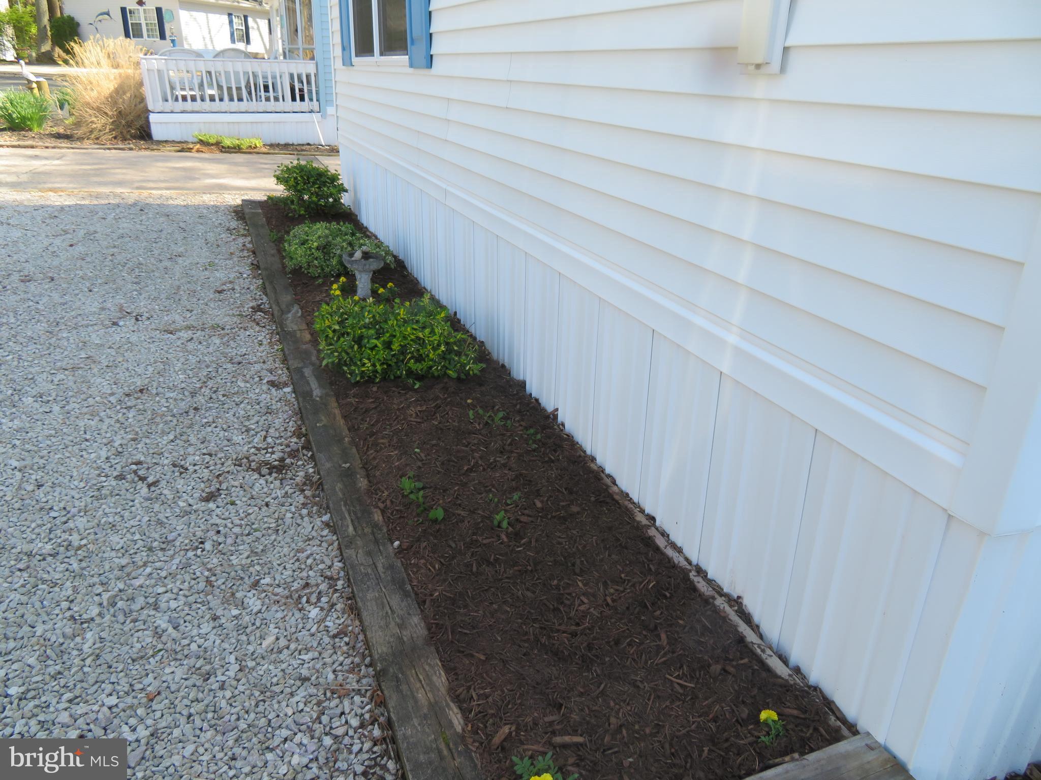 WHITE HORSE PARK II - Residential