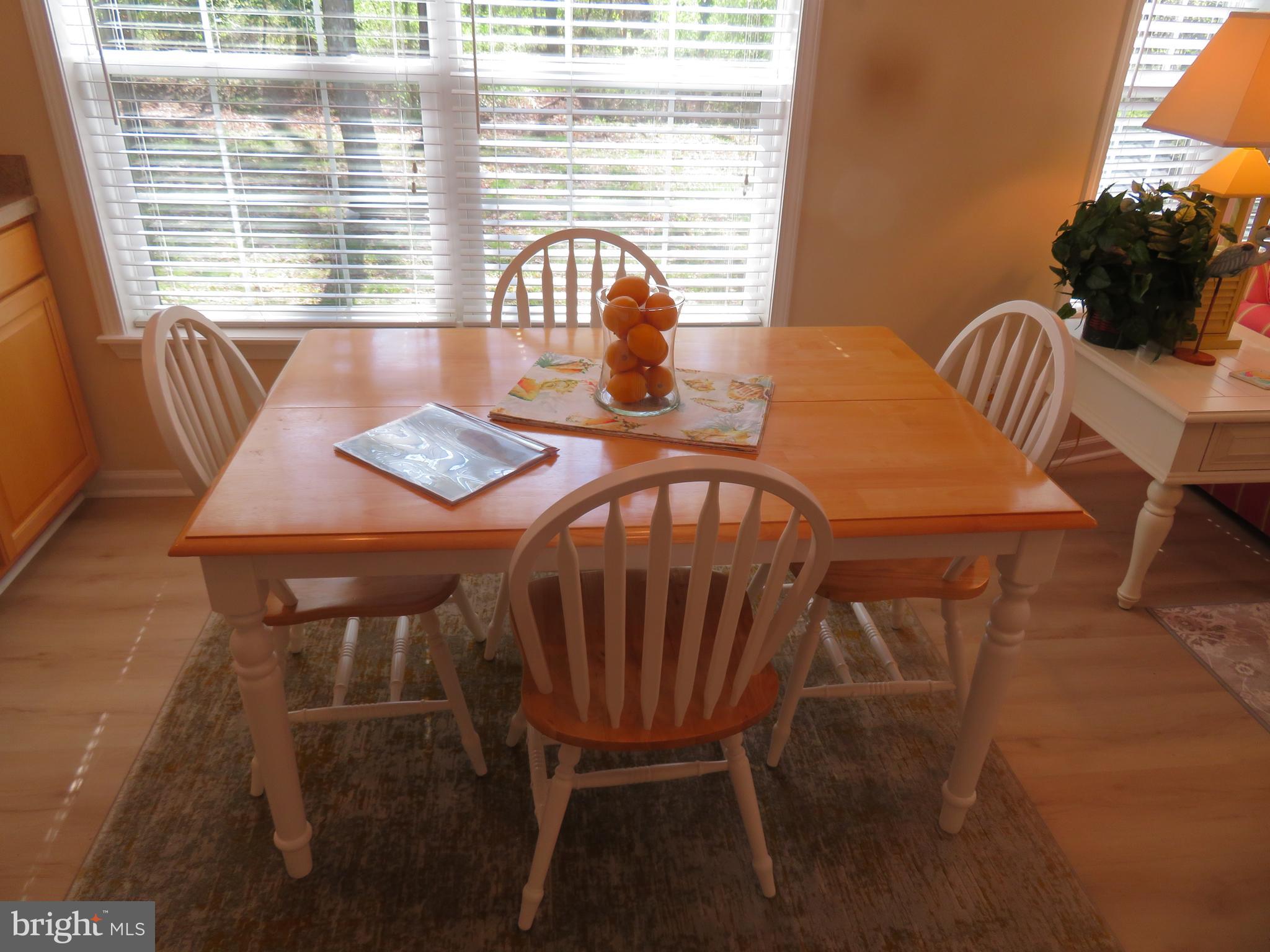 WHITE HORSE PARK II - Residential