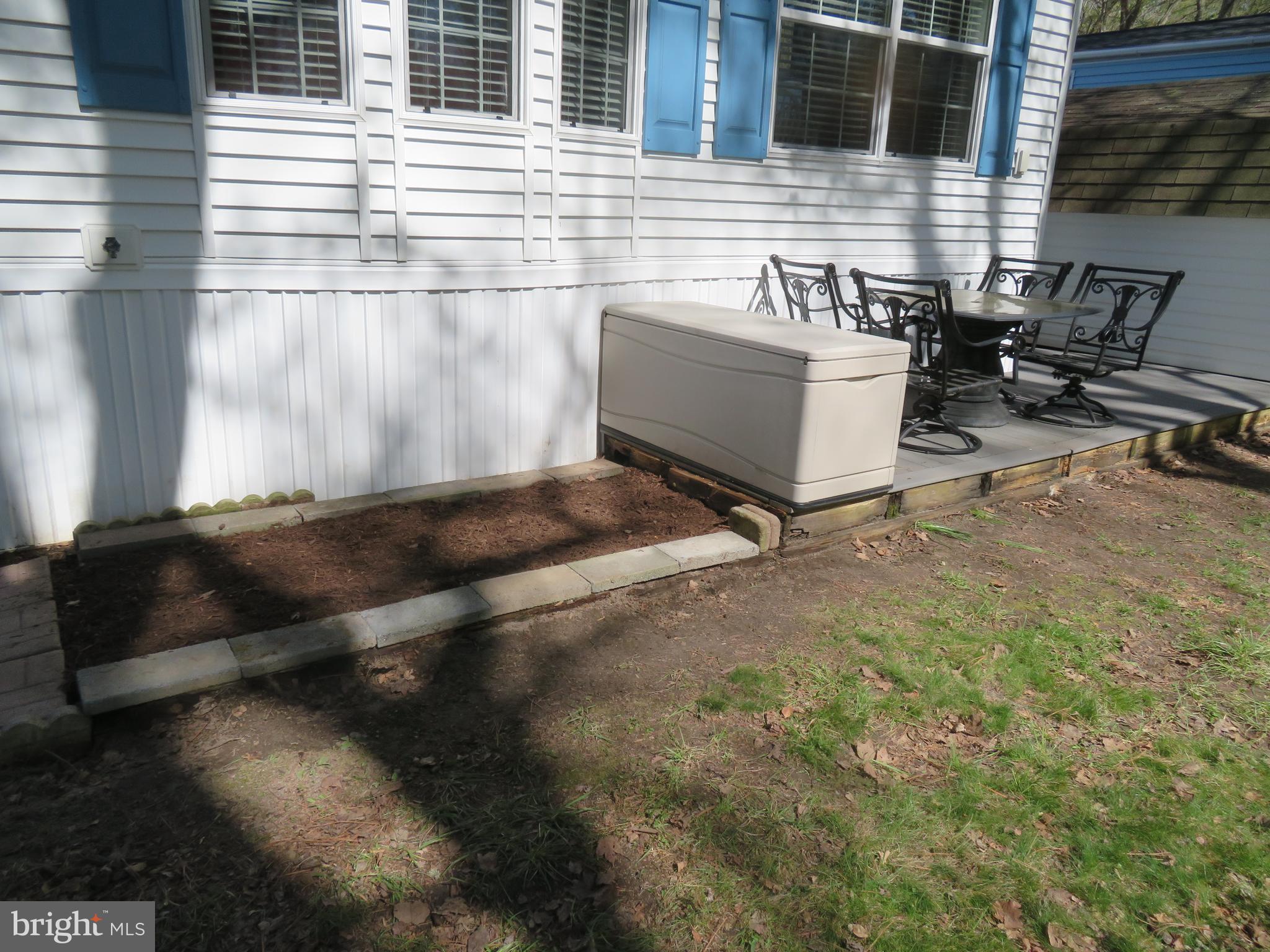 WHITE HORSE PARK II - Residential