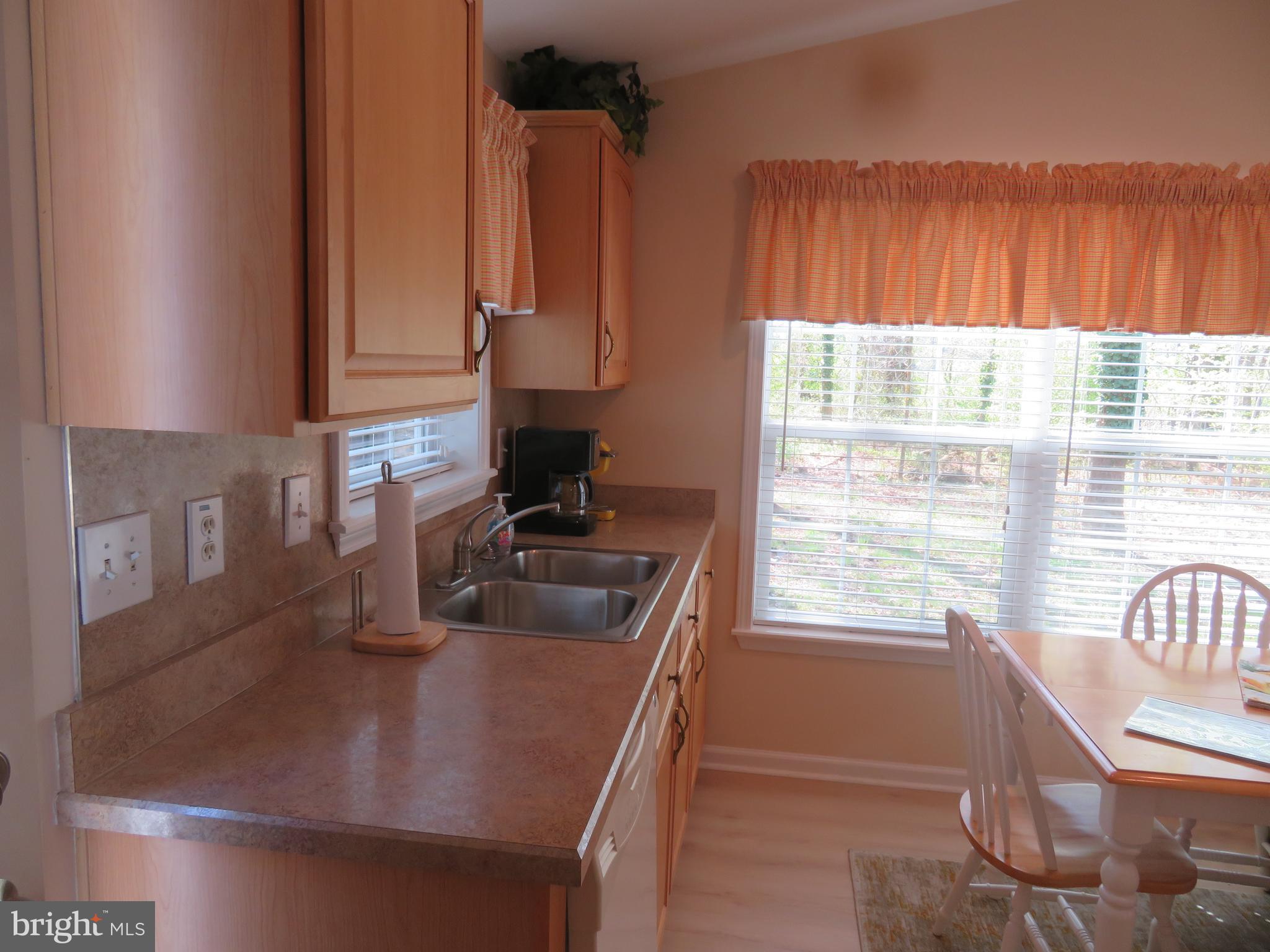 WHITE HORSE PARK II - Residential