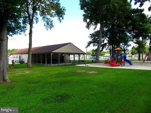 WHITE HORSE PARK II - Residential