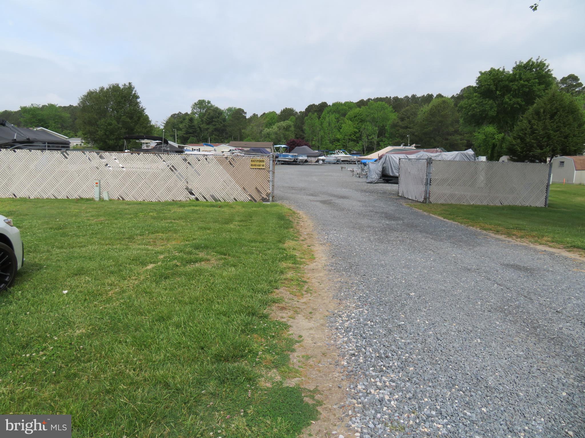 WHITE HORSE PARK II - Residential