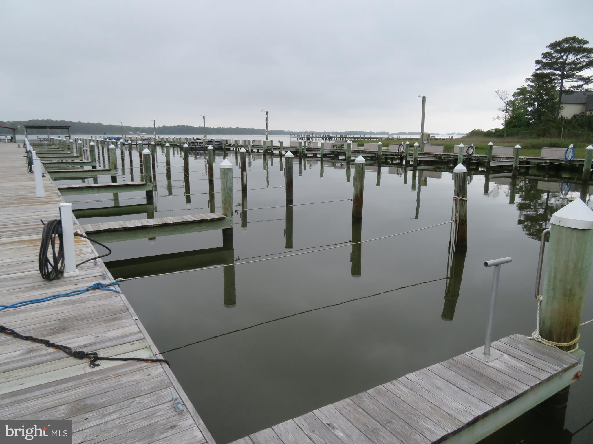 WHITE HORSE PARK II - Residential