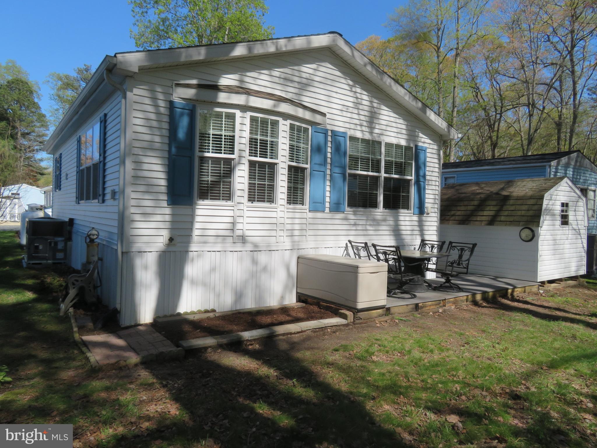 WHITE HORSE PARK II - Residential