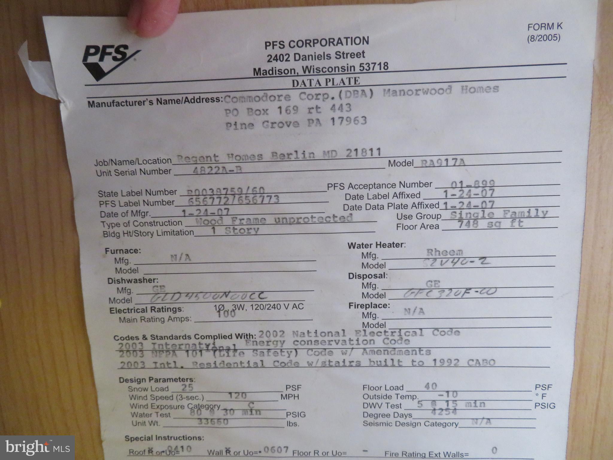 WHITE HORSE PARK II - Residential