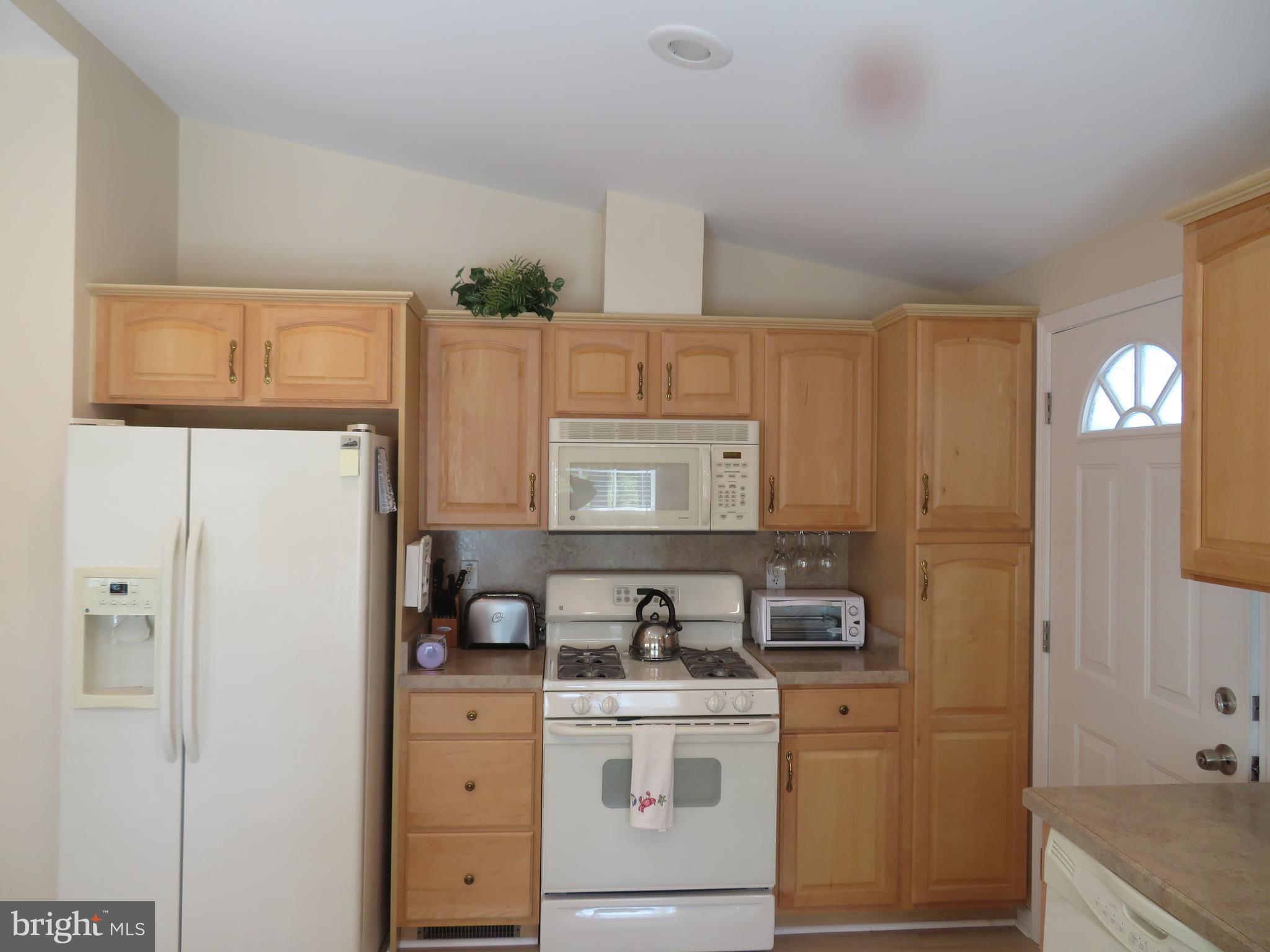 WHITE HORSE PARK II - Residential