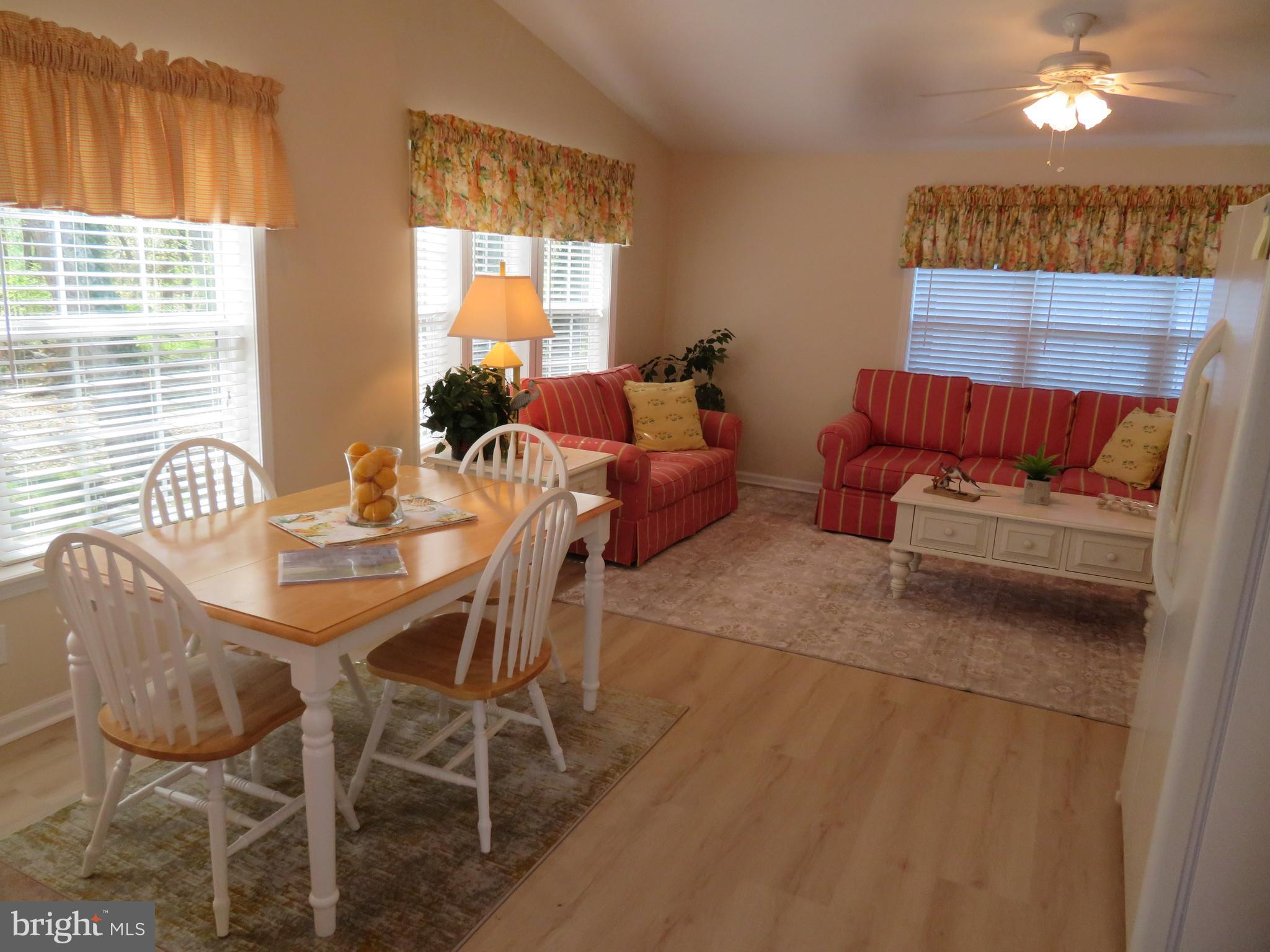 WHITE HORSE PARK II - Residential