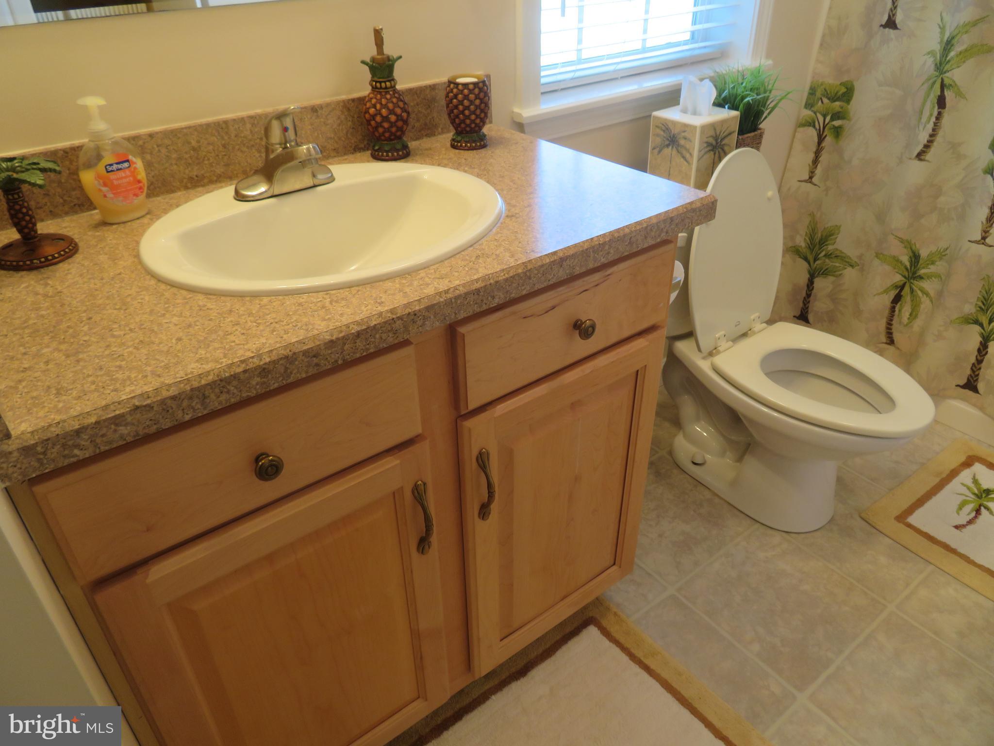 WHITE HORSE PARK II - Residential