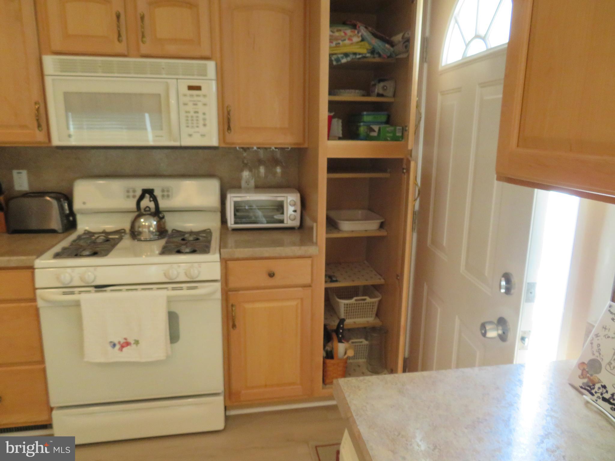 WHITE HORSE PARK II - Residential