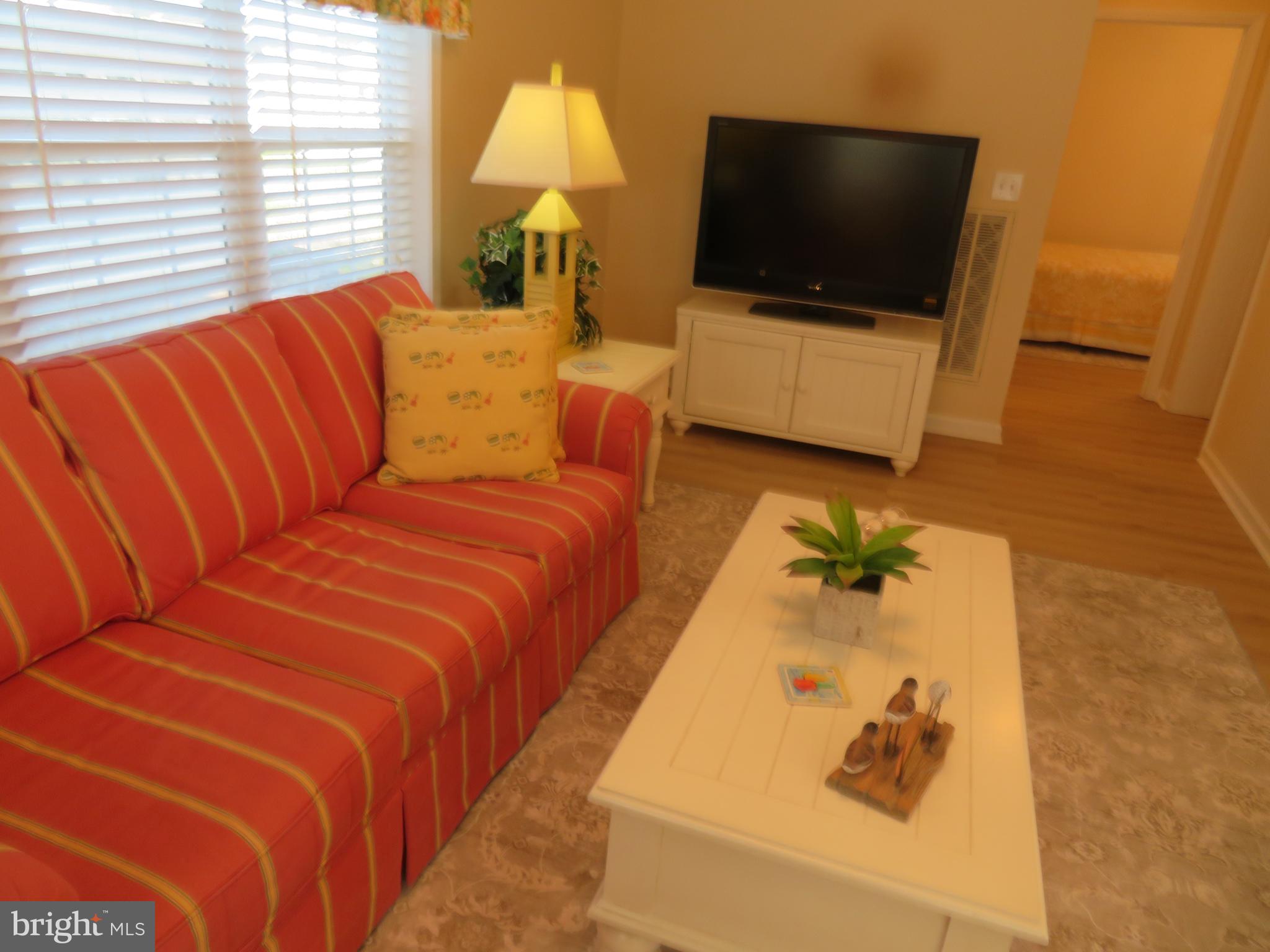 WHITE HORSE PARK II - Residential